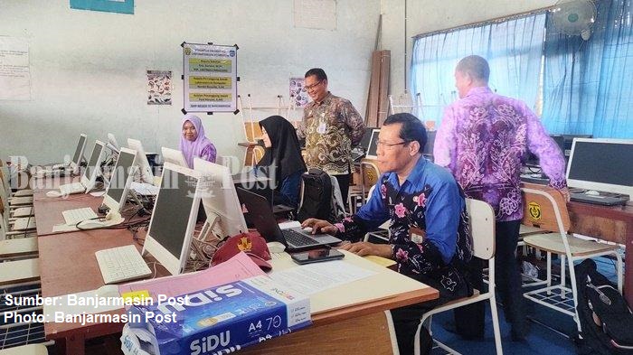 ppdb smp banjarmasin